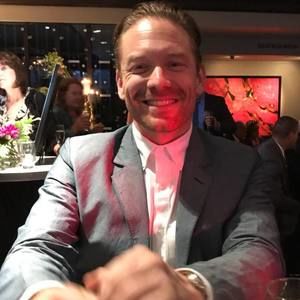 Meet your Posher, Reed